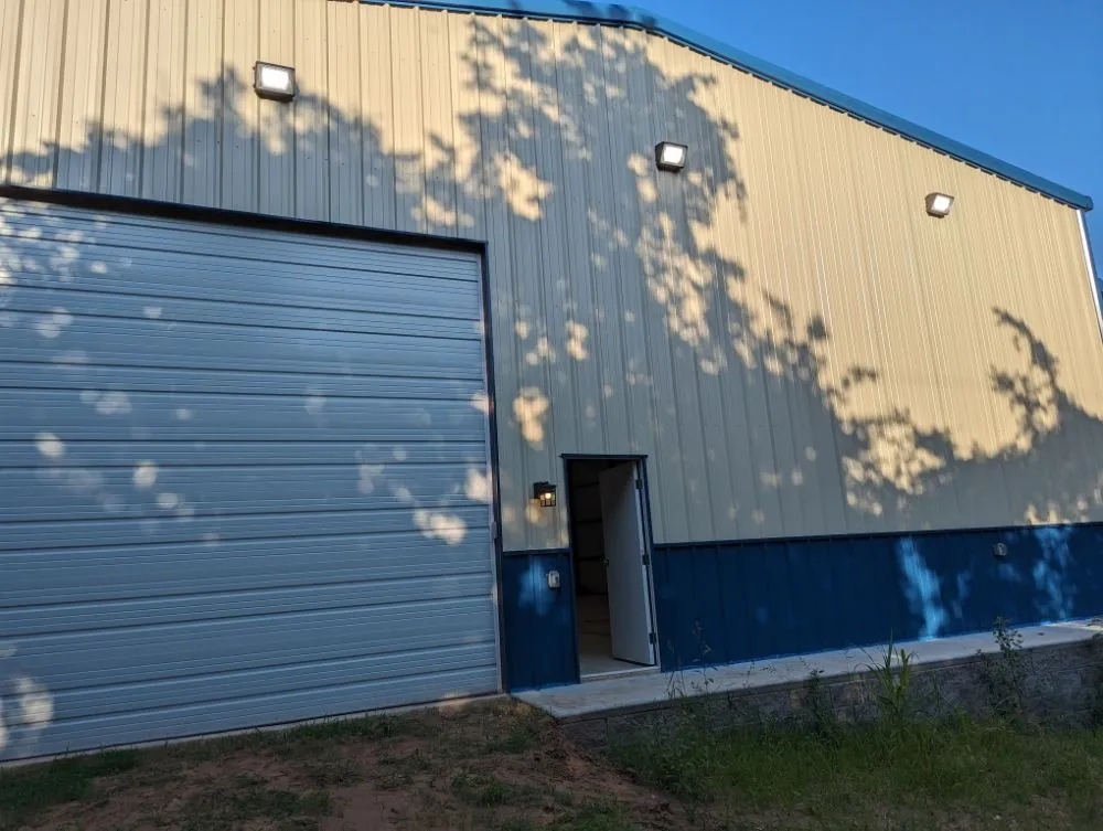 Slide of Shepherd Electrical