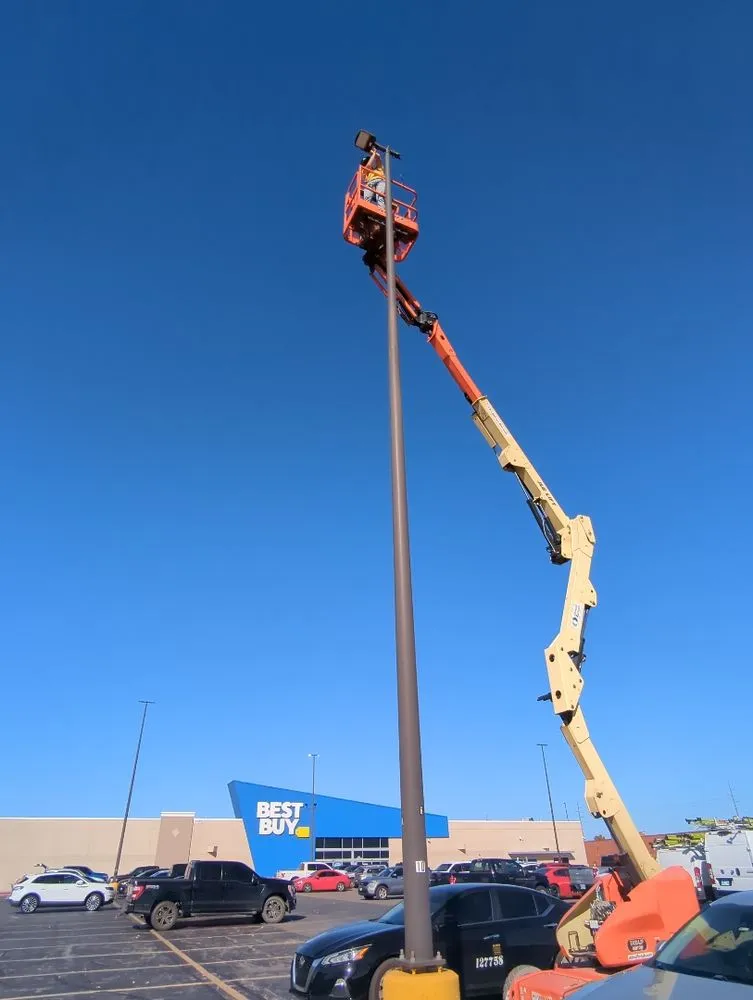 Slide of Shepherd Electrical