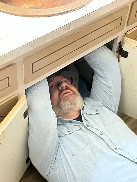 Slide of Shepherd Restoration and Repair