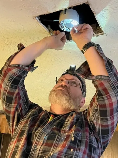 Slide of Shepherd Restoration and Repair