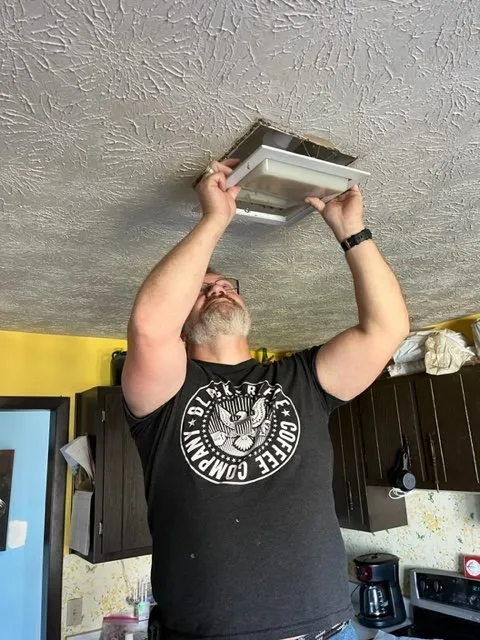 Slide of Shepherd Restoration and Repair