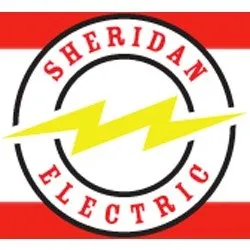 Slide of Sheridan Electric
