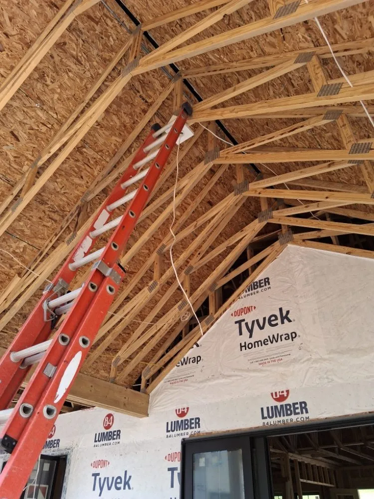 Licensed emergency electrical service service in Bunker Hill, WV - Sherlock Homes And Wattson Electric