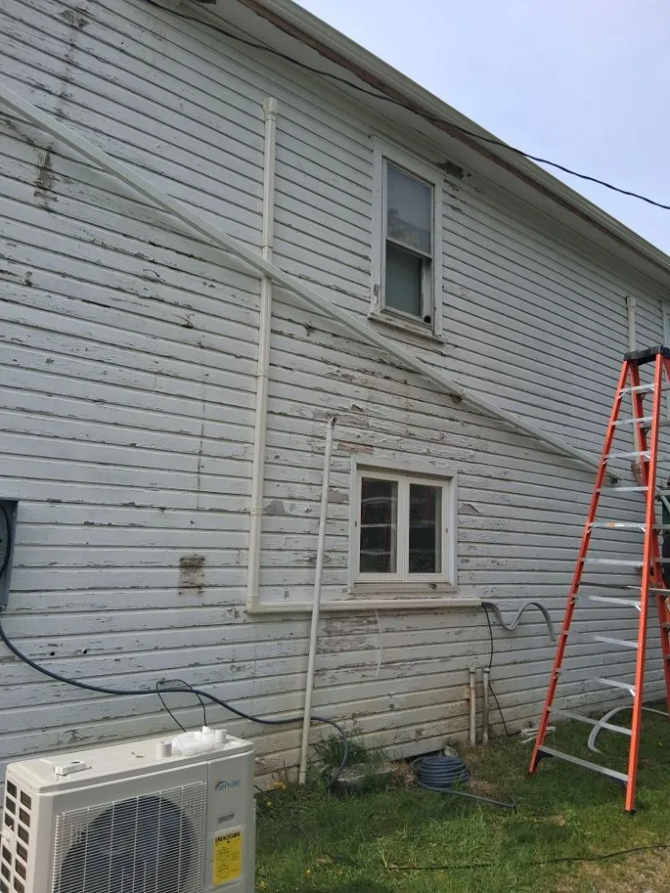 Licensed electrical repair in Bunker Hill, WV by Sherlock Homes And Wattson Electric
