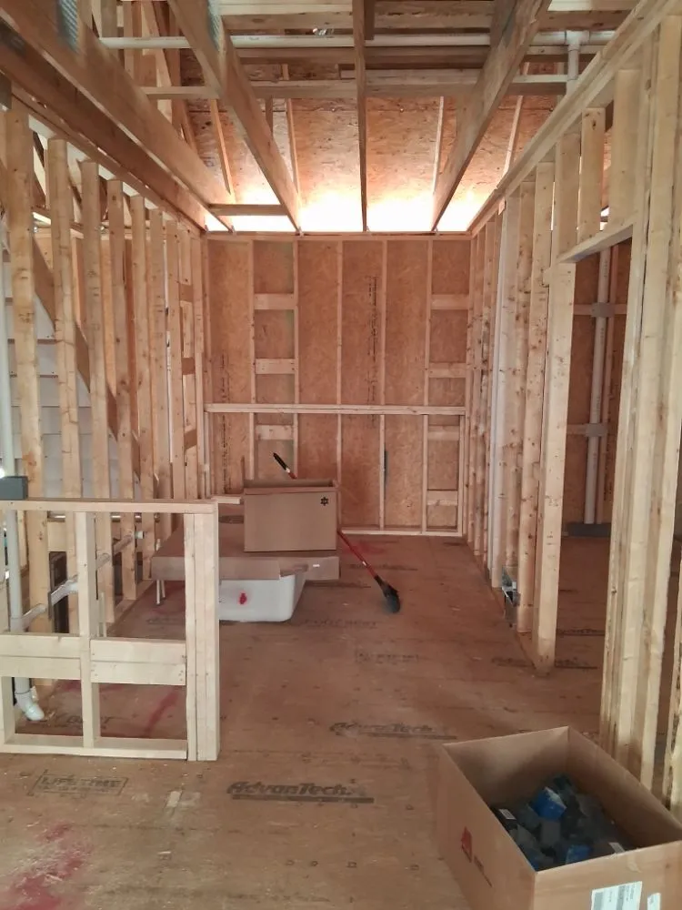 Expert electrician providing electrical repair in Bunker Hill, WV - Sherlock Homes And Wattson Electric