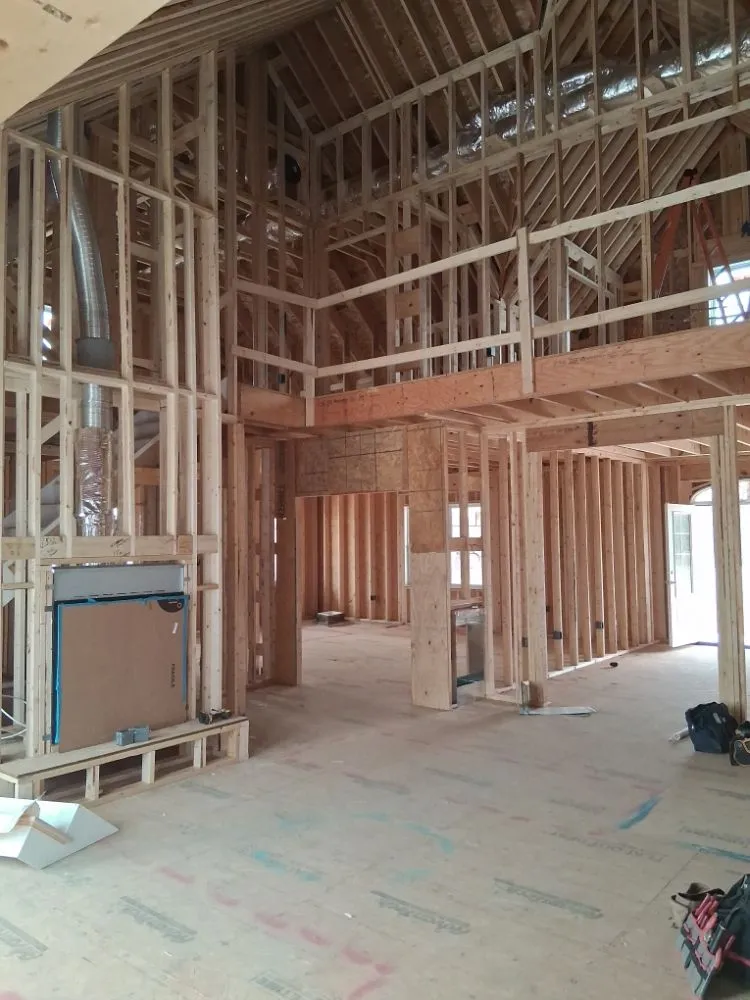 Certified lighting installation in Bunker Hill, WV by Sherlock Homes And Wattson Electric