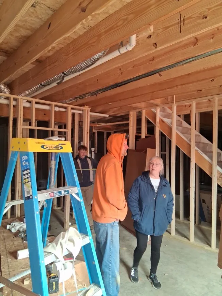 Affordable electrical repair in Bunker Hill, WV by Sherlock Homes And Wattson Electric