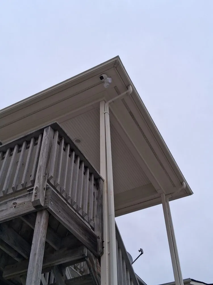 Reliable lighting installation service in Bunker Hill, WV - Sherlock Homes And Wattson Electric