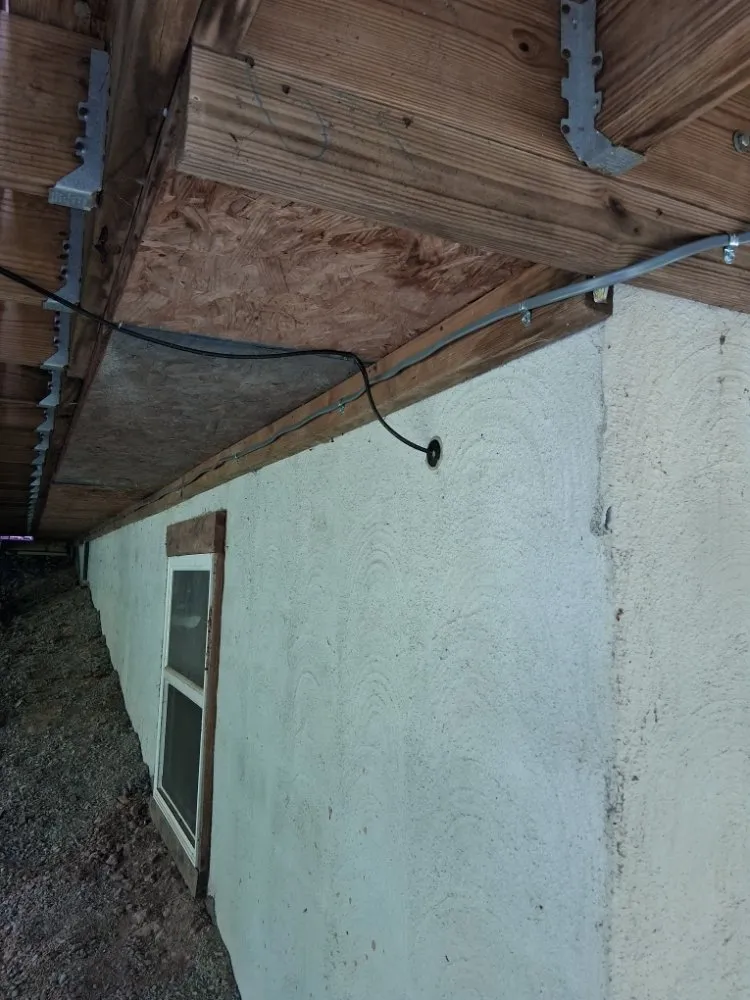 Certified electrician providing panel upgrade in Bunker Hill, WV - Sherlock Homes And Wattson Electric