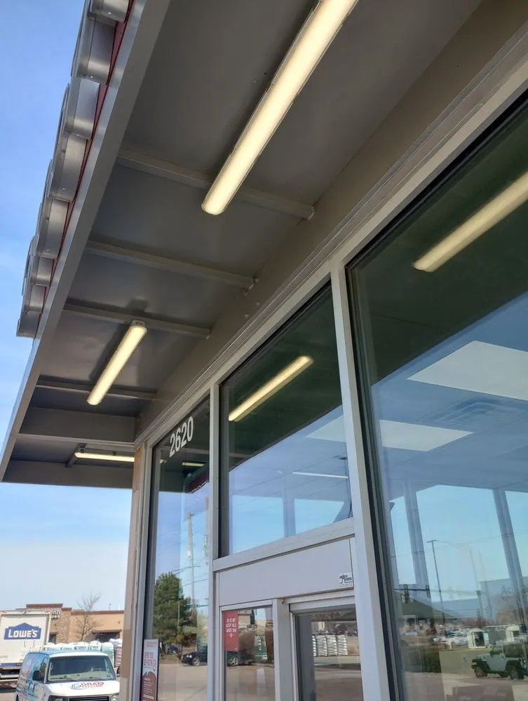 Slide of Sherlock Ohms Electric