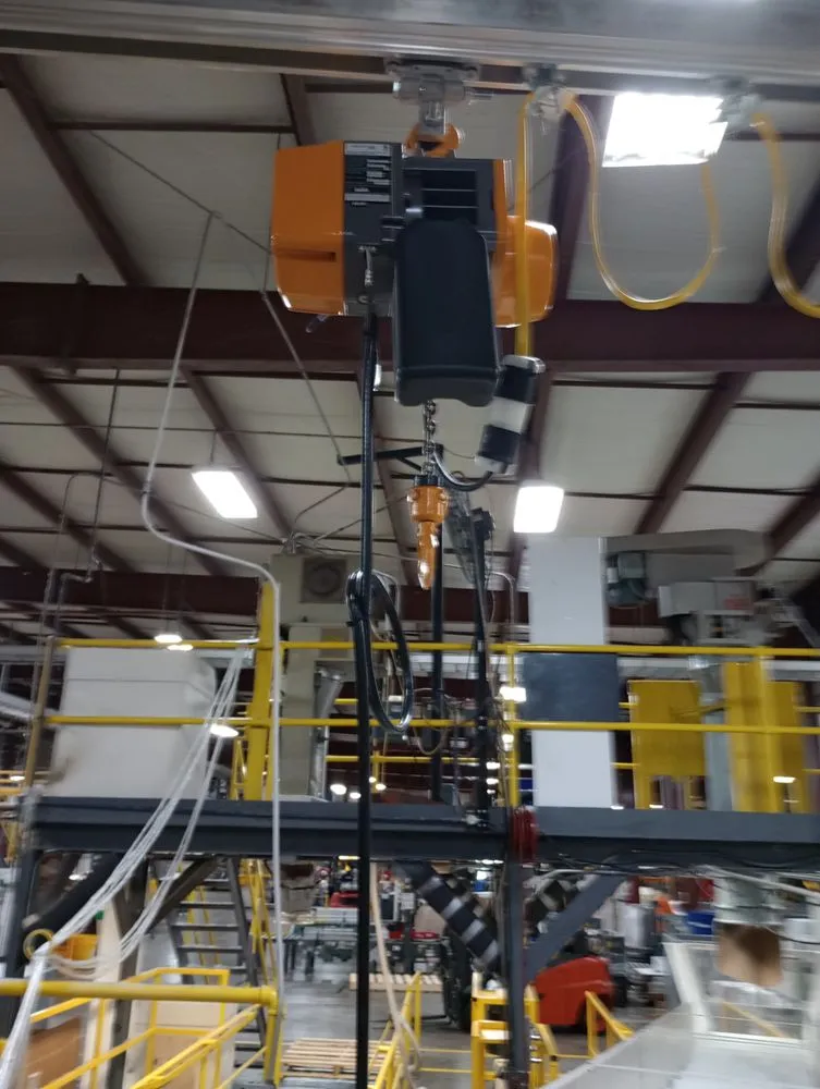 Slide of Sherlock Ohms Electric