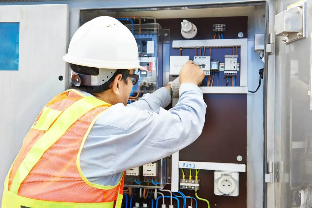 Reliable lighting installation service in Westchester, NY - Sherman Electric Co