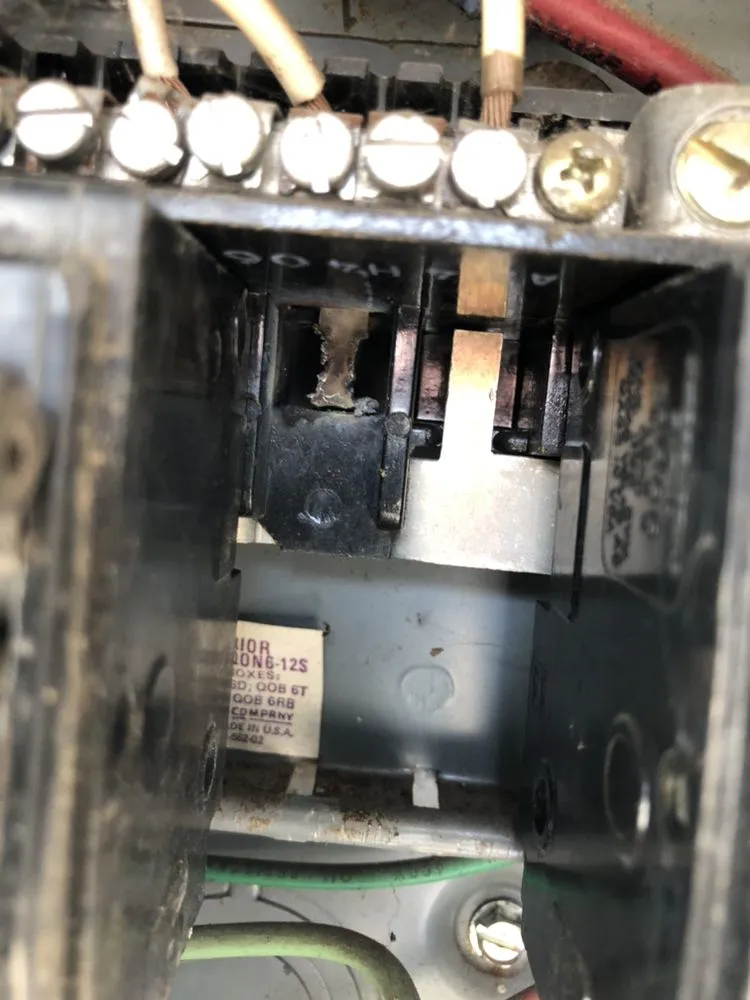 Slide of Sherman Electric