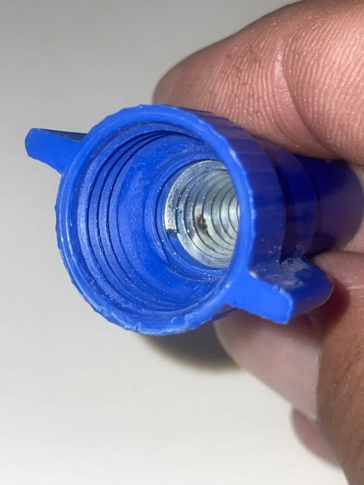 Slide of Sherman Electric