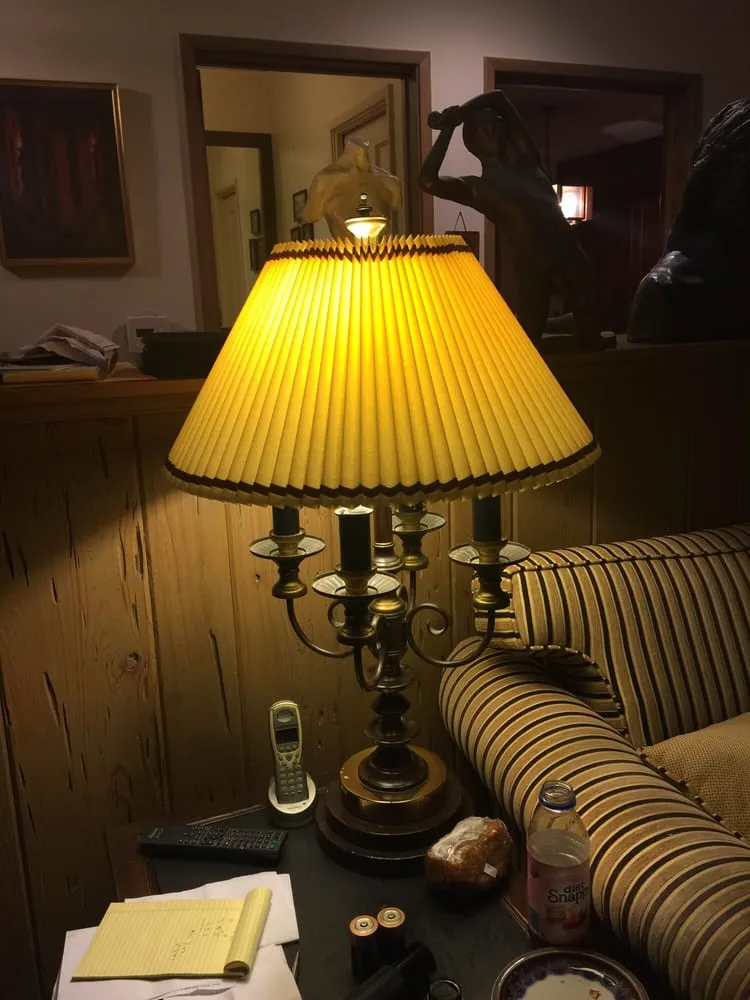 Slide of Sherman Oaks Electrician