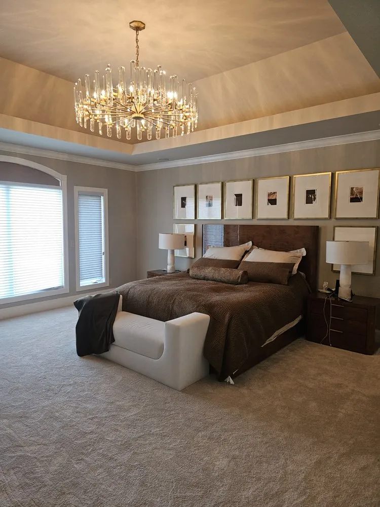 Slide of Sherman's Electric