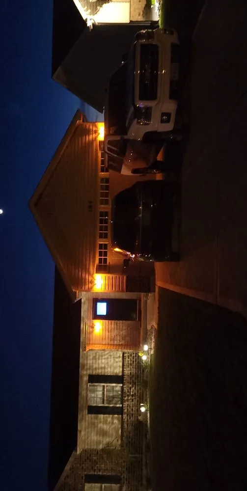 Slide of Sherman's Electric