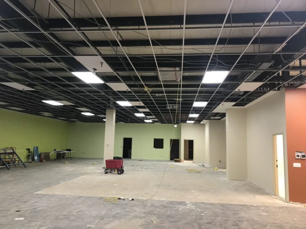 Reliable lighting installation experts serving Crocker, MO - Sherrell Electrical Services