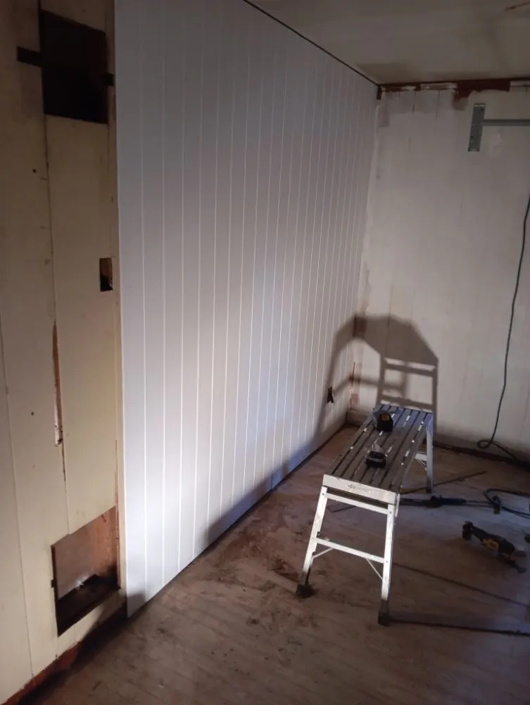 Licensed electrical service for homes in panel upgrade,  by 