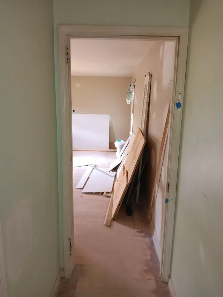 Slide of Sherrills Construction