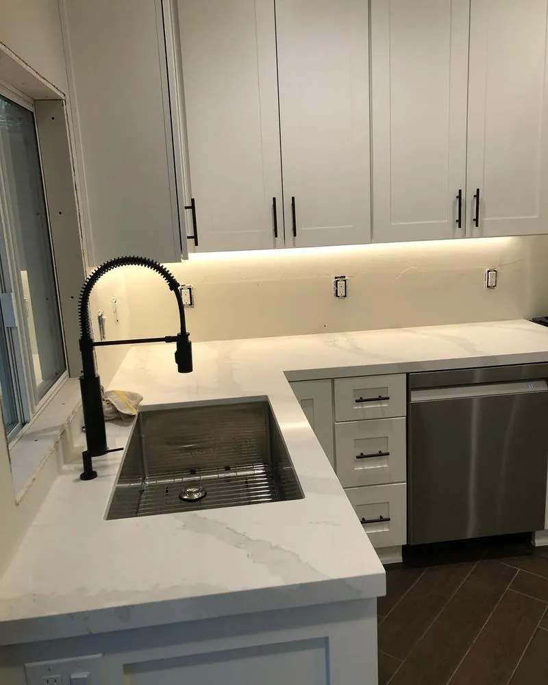 Slide of Sherr's Electric