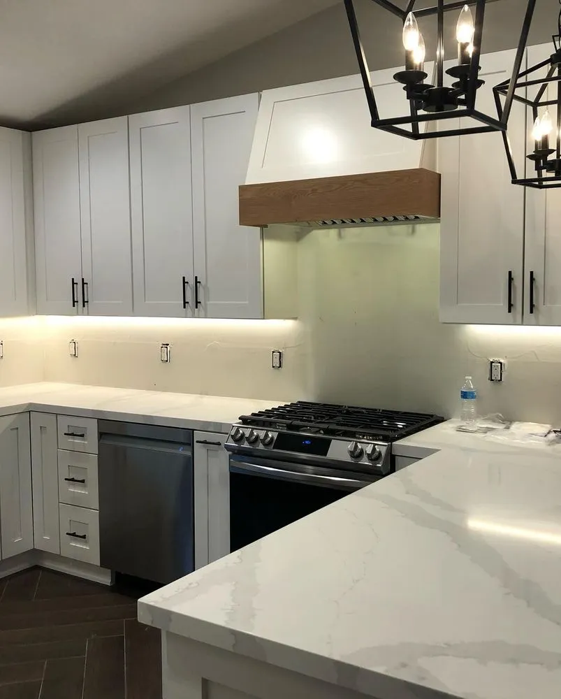 Slide of Sherr's Electric