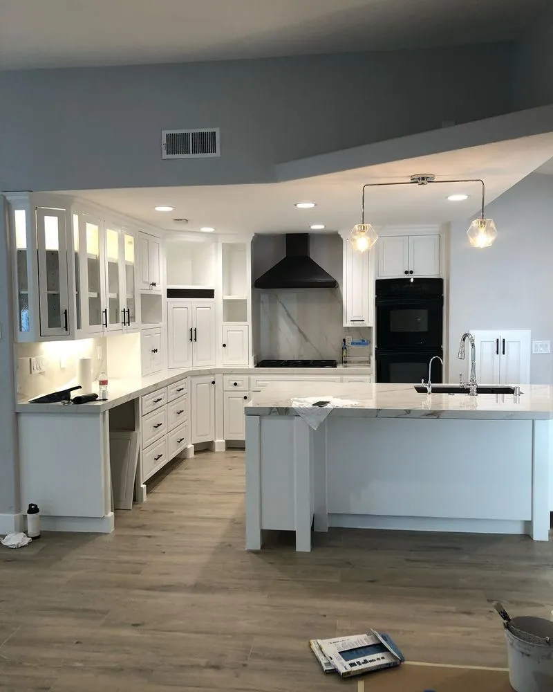 Slide of Sherr's Electric