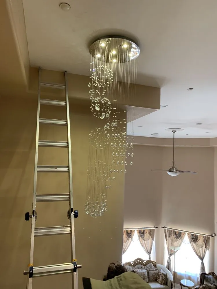 Emergency electrical repair in Sacramento, CA by Sherr's Electric