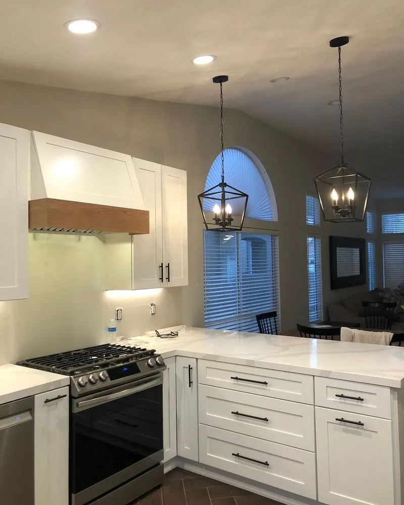 Professional emergency electrical service in Sacramento, CA by Sherr's Electric