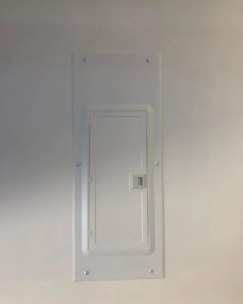 Affordable panel upgrade experts serving Sacramento, CA - Sherr's Electric