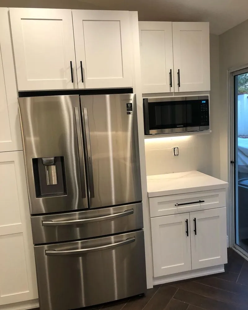 Slide of Sherr's Electric