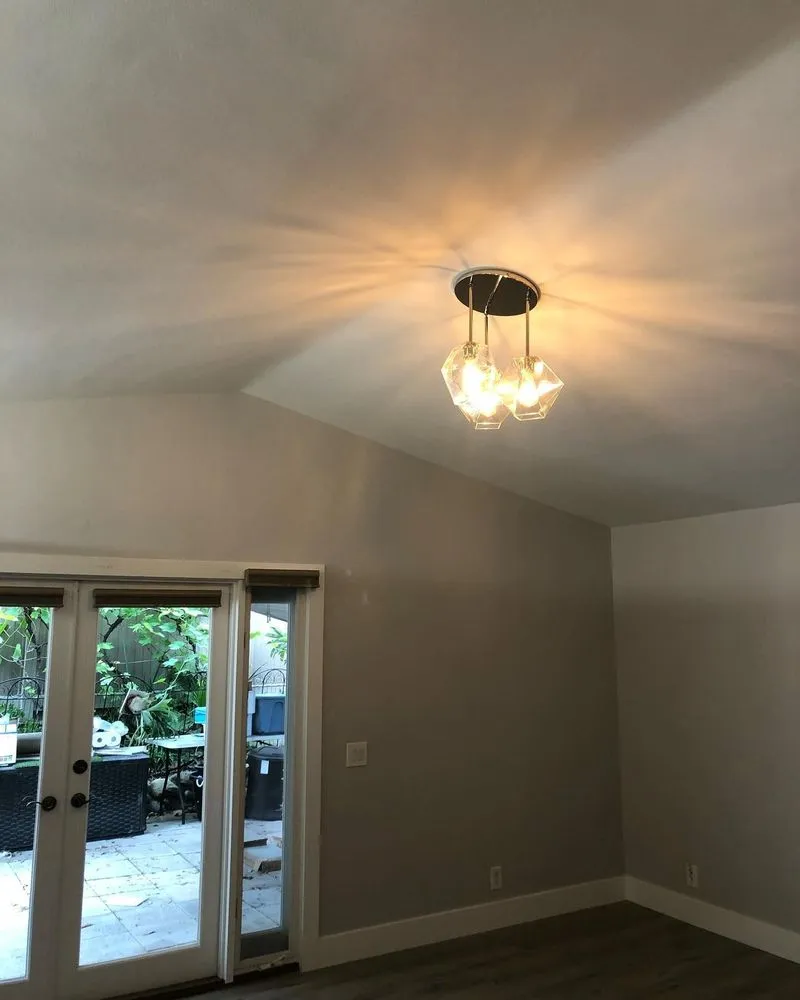 Slide of Sherr's Electric