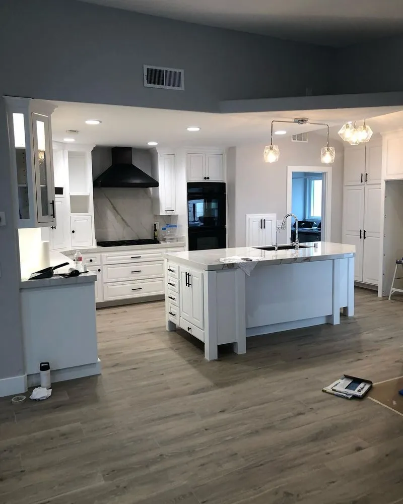 Slide of Sherr's Electric