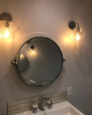 Sherr's Electric Logo