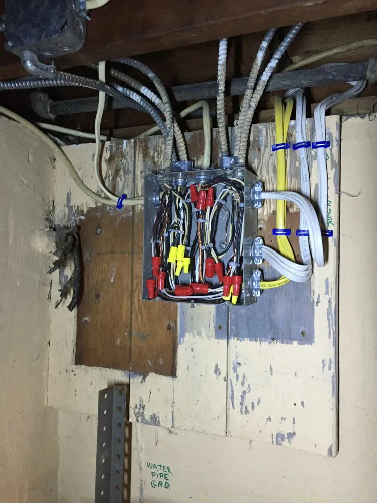 Slide of Sherry Lynn's Electric