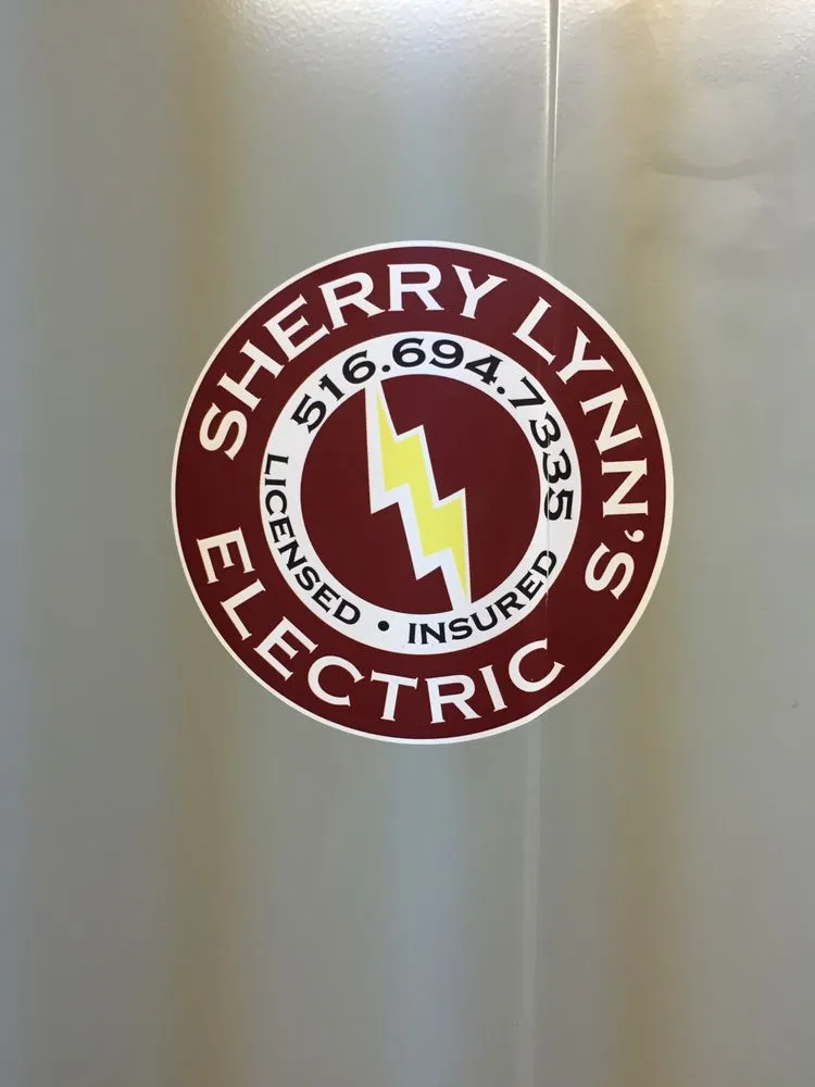 Slide of Sherry Lynn's Electric