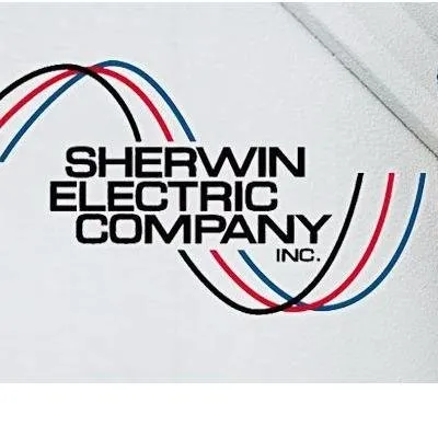 Slide of Sherwin Electric Company