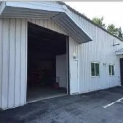 Slide of Sherwin Electric Company