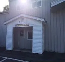 Slide of Sherwin Electric Company