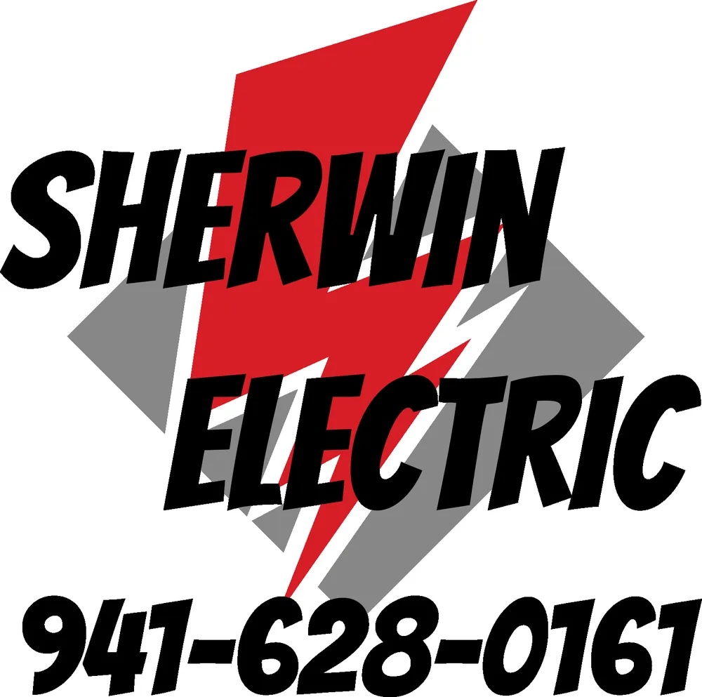 Certified circuit breaker repair in Rotonda West, FL by Sherwin Electric