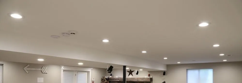 Slide of Sherwin Electrical