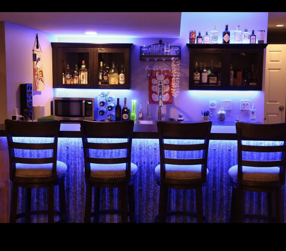 Slide of Sherwin Electrical