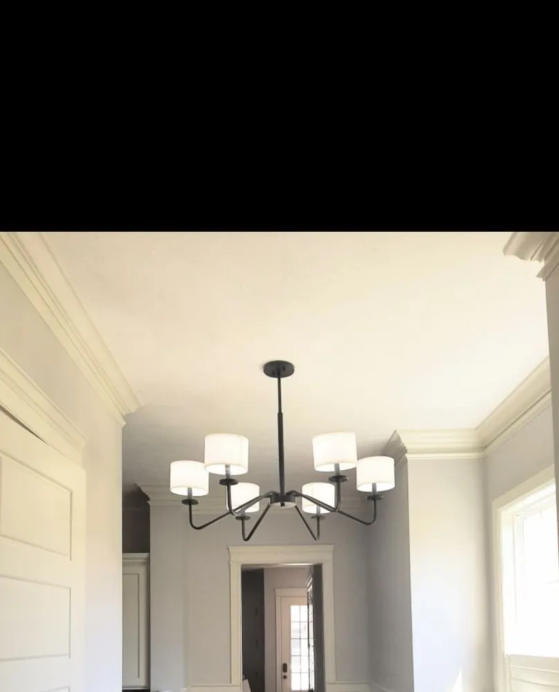 Slide of Sherwin Electrical