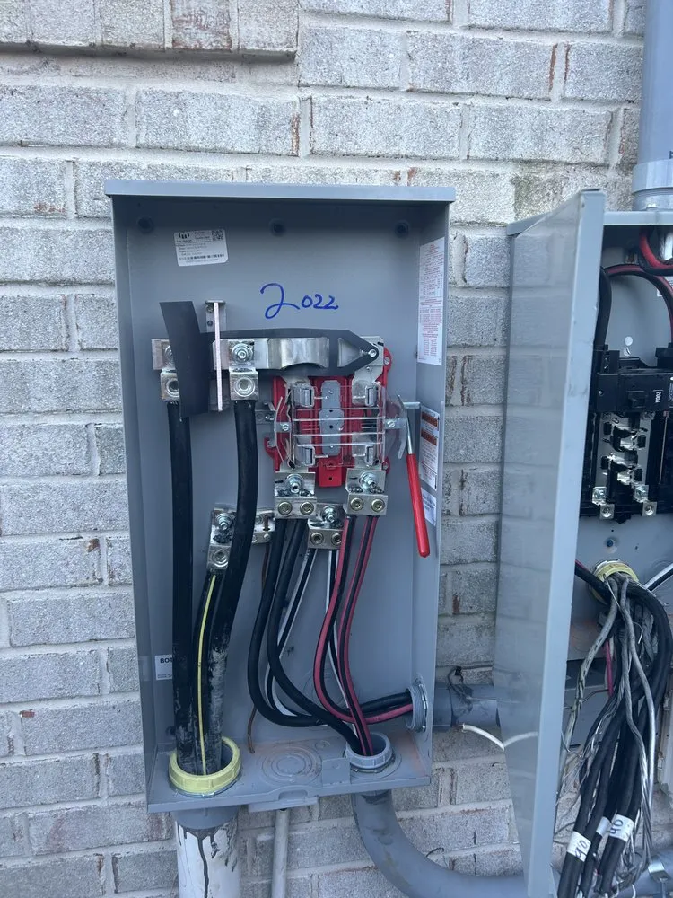 Slide of Sheryl & Sons 2 Electrical