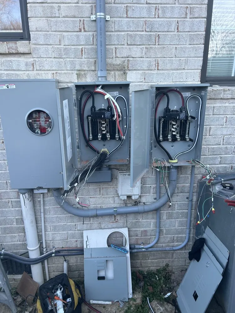 Slide of Sheryl & Sons 2 Electrical