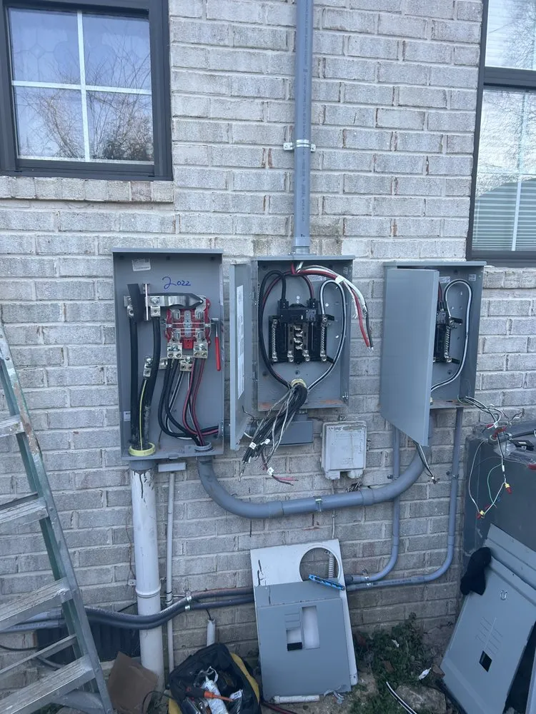 Reliable wiring installation experts serving ,  - Sheryl & Sons 2 Electrical