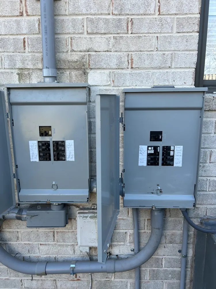 Slide of Sheryl & Sons 2 Electrical