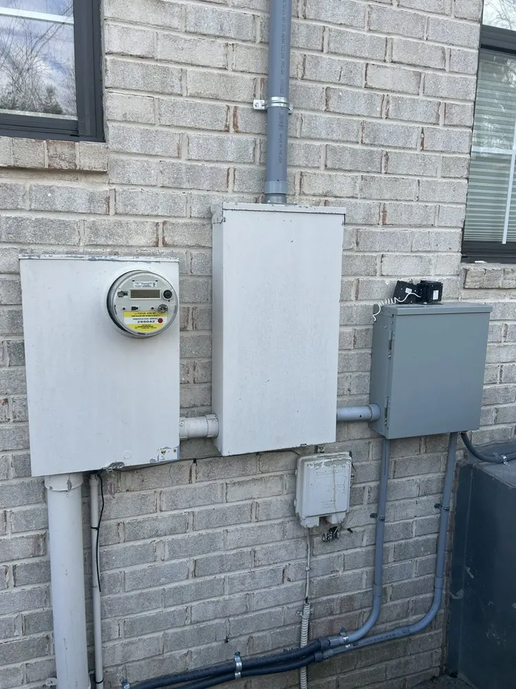 Slide of Sheryl & Sons 2 Electrical