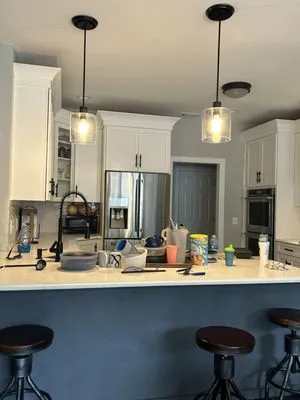 Sheryl & Sons 2 Electrical Logo