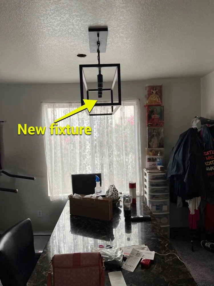 Slide of SheWorks Electrical